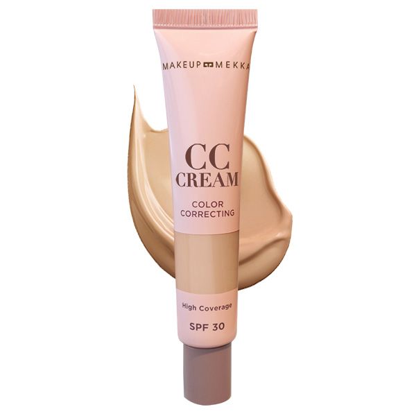 CC Cream, Champ