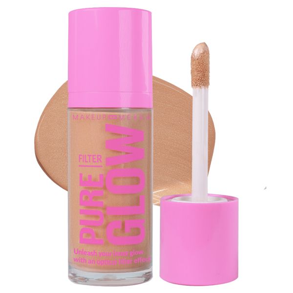 Pure Glow Filter, Medium