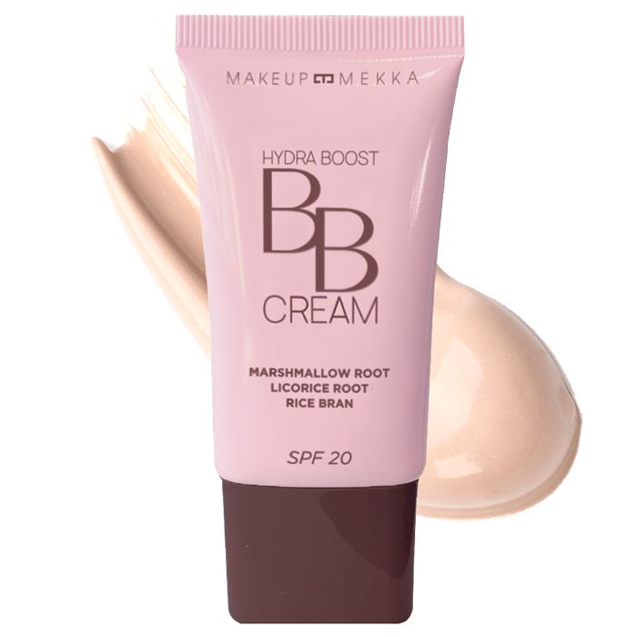 Hydra Boost BB Cream, Be Good