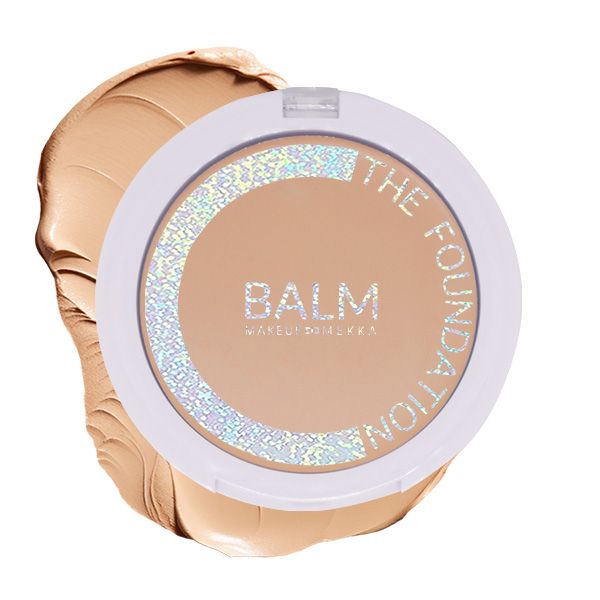 The Foundation Balm, Bliss Balm