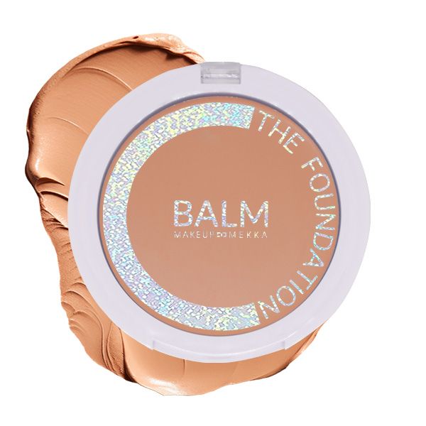 The Foundation Balm, Wonder Balm