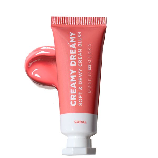 Creamy Dreamy, Coral