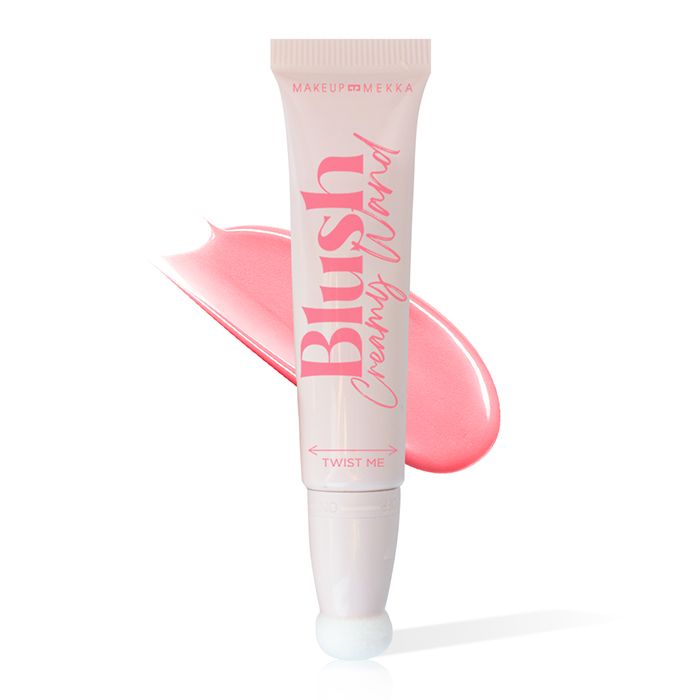 Creamy Wand Blush, Peachy Pink
