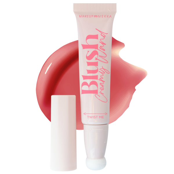 Creamy Wand Blush, Blushin'
