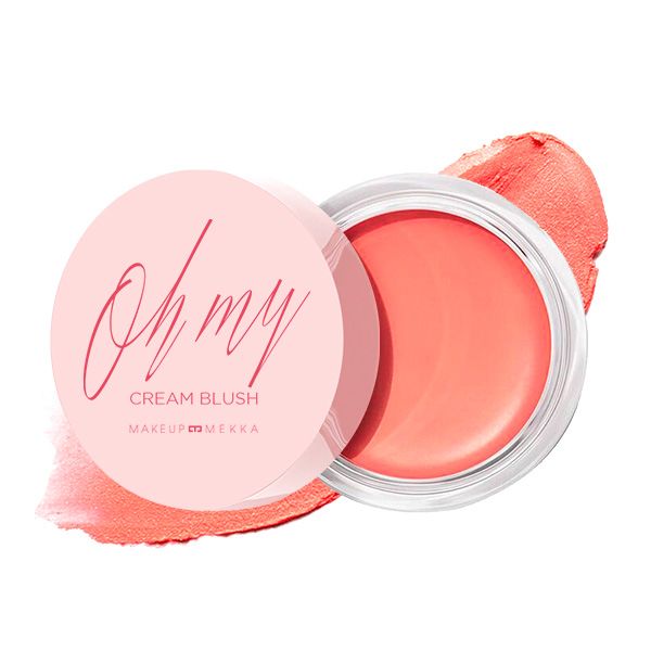 Oh My Cream Blush, Oh My Dear