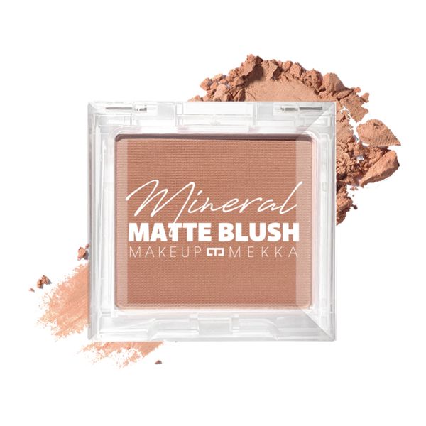 Mineral Matte Blush, Charming Matte