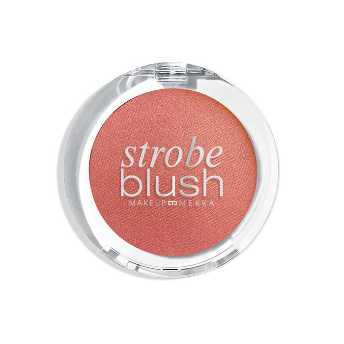 Strobe Blush, Rosy