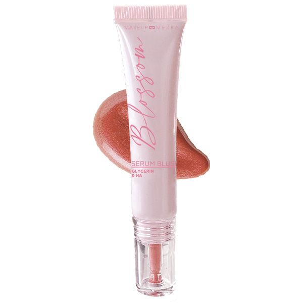 Blossom Serum Blush, Lily