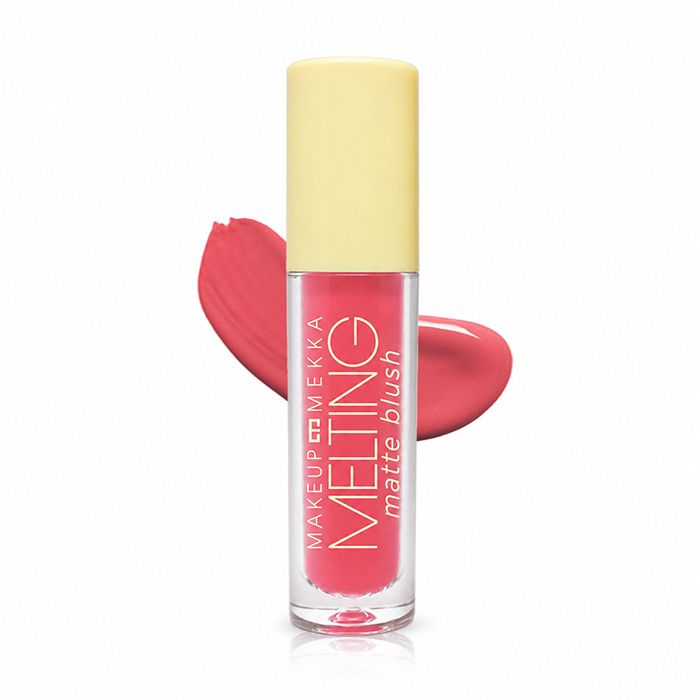 Melting Matte Blush, Epic