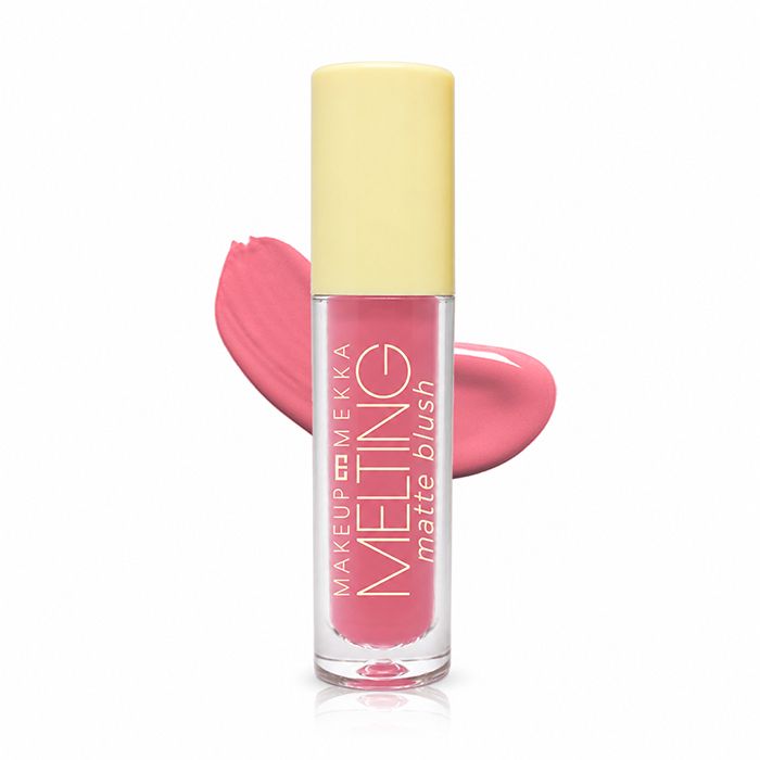Melting Matte Blush, Spirit