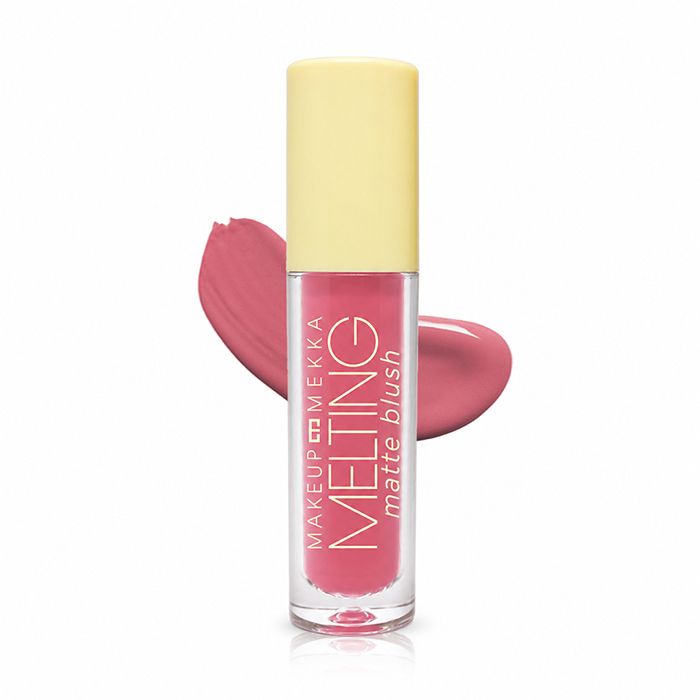 Melting Matte Blush, Vibe