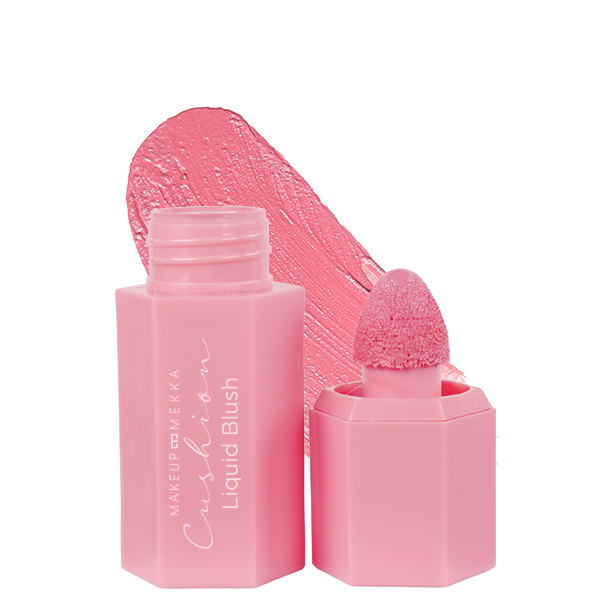 Cushion Liquid Blush, Guava