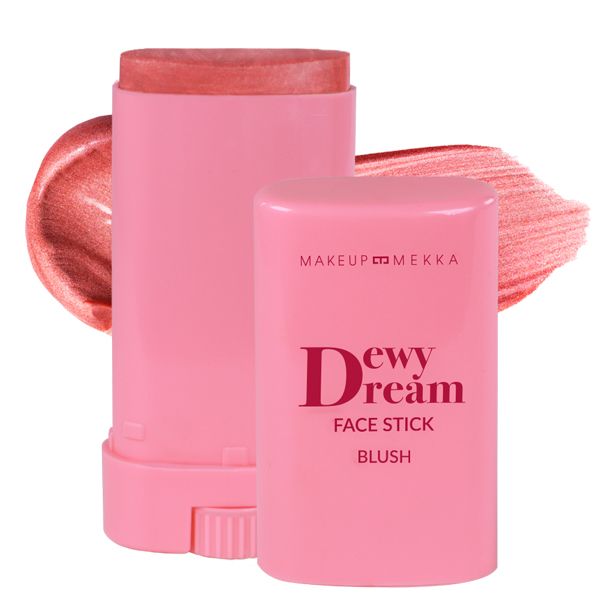 Dewy Dream Face Blush, Blushful
