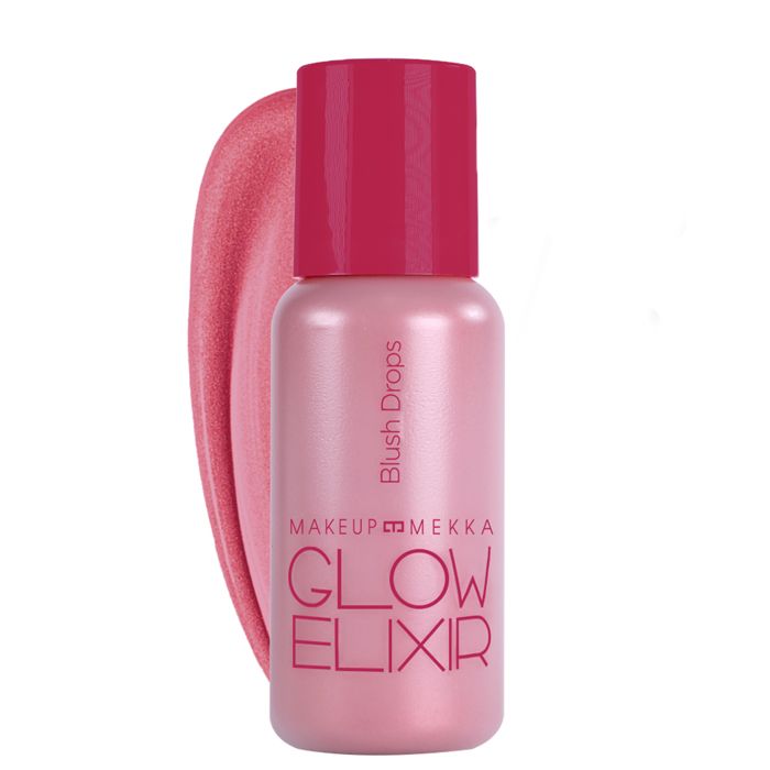 Glow Elixir Blush Drops, Luminous