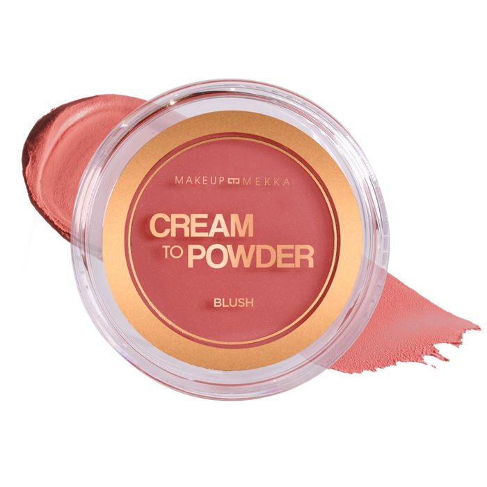 Cream to Powder Blush, Sunrise