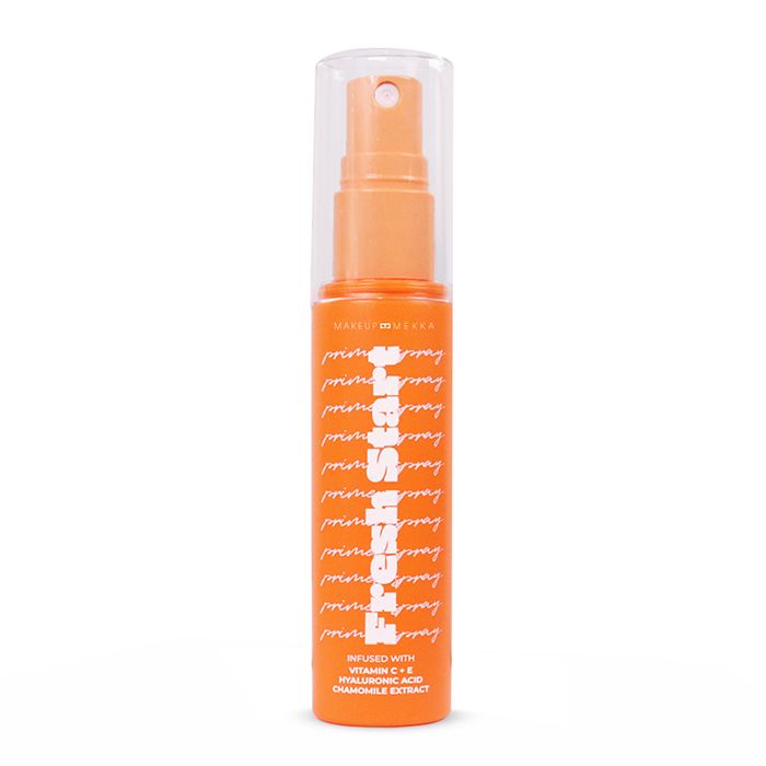 Fresh Start Primer Spray