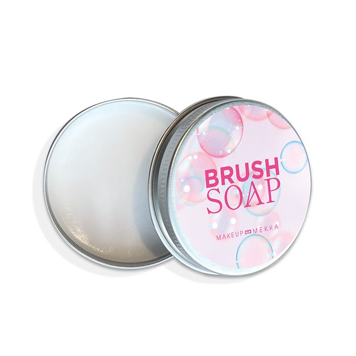 Brush Soap