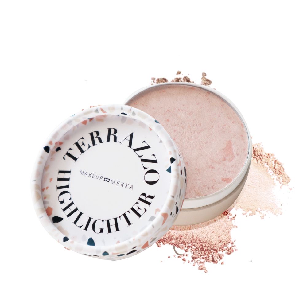 Terrazzo Highlighter