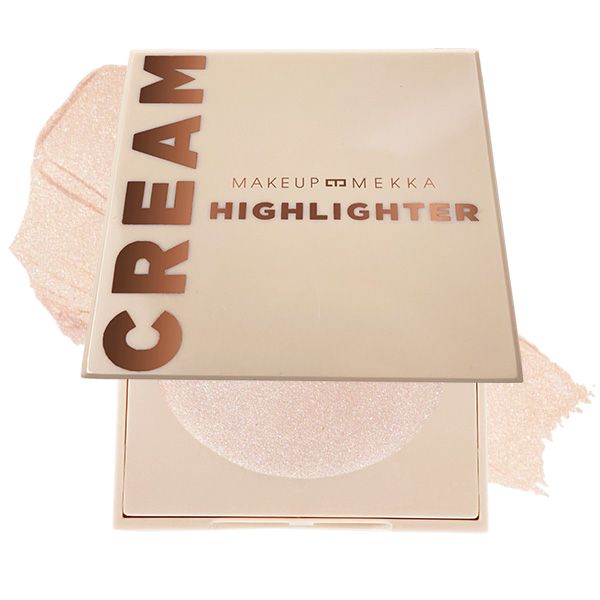 Cream Highlighter, High Five
