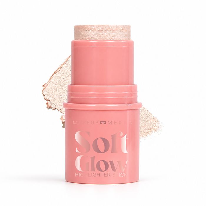 Soft Glow Highlighter Stick, Glimmer