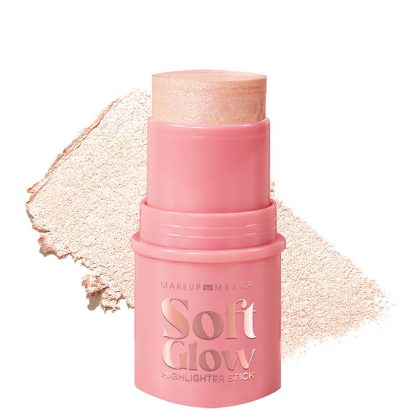 Soft Glow Highlighter Stick, Glimmer