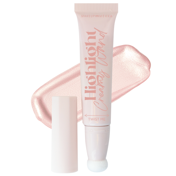 Creamy Wand Highlight, Crystal Glow