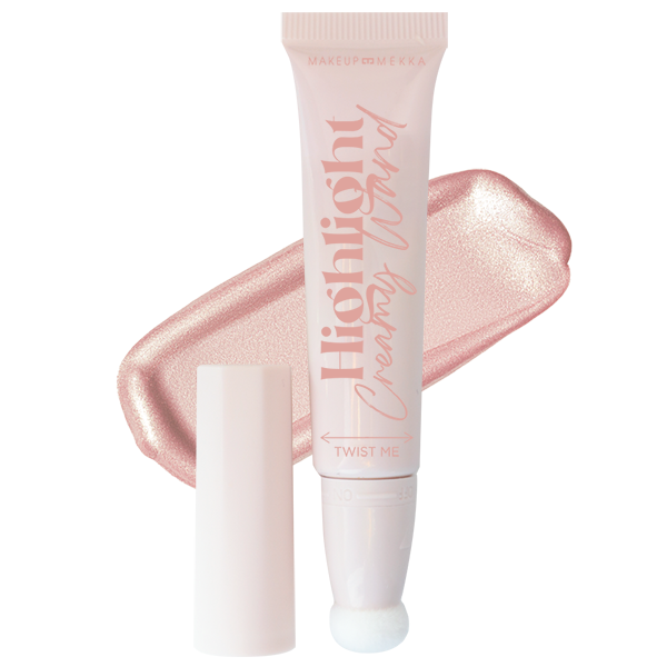 Creamy Wand Highlight, Halo You