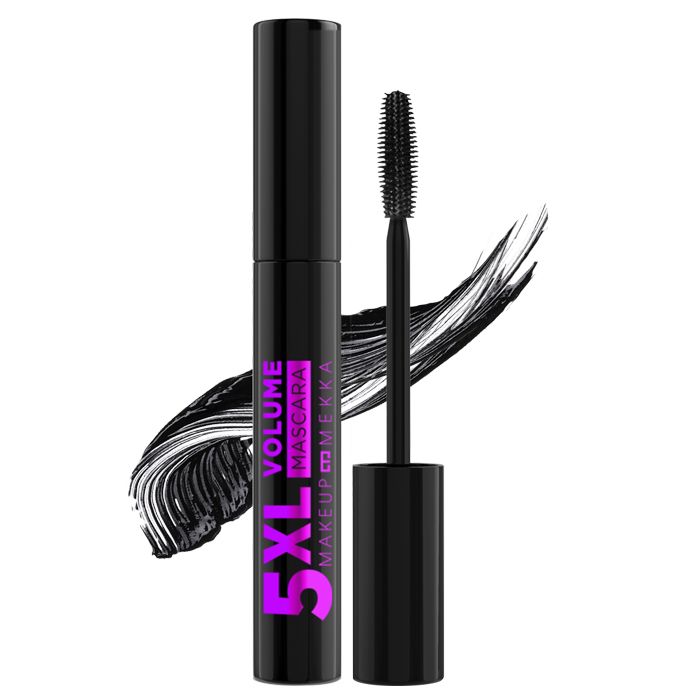 5 XL Volume Mascara Black