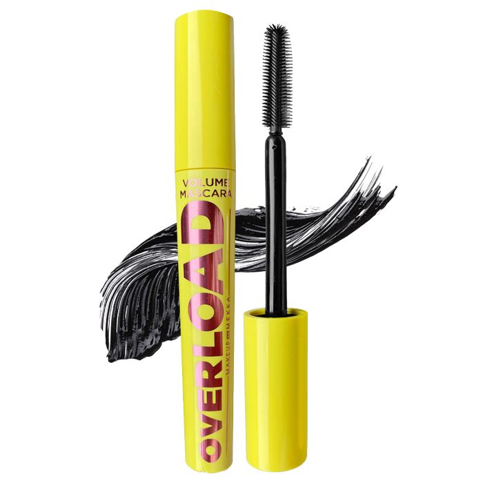 Overload Volume Mascara
