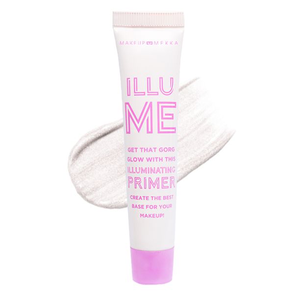 IlluMe Primer