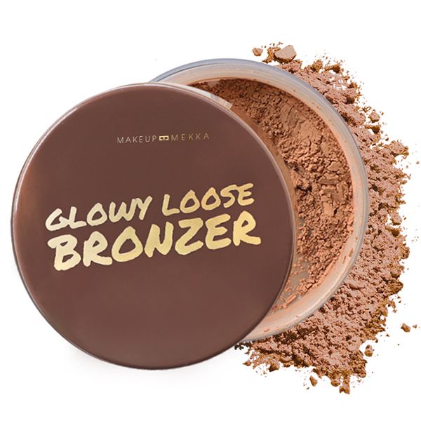 Glowy Loose Bronzer