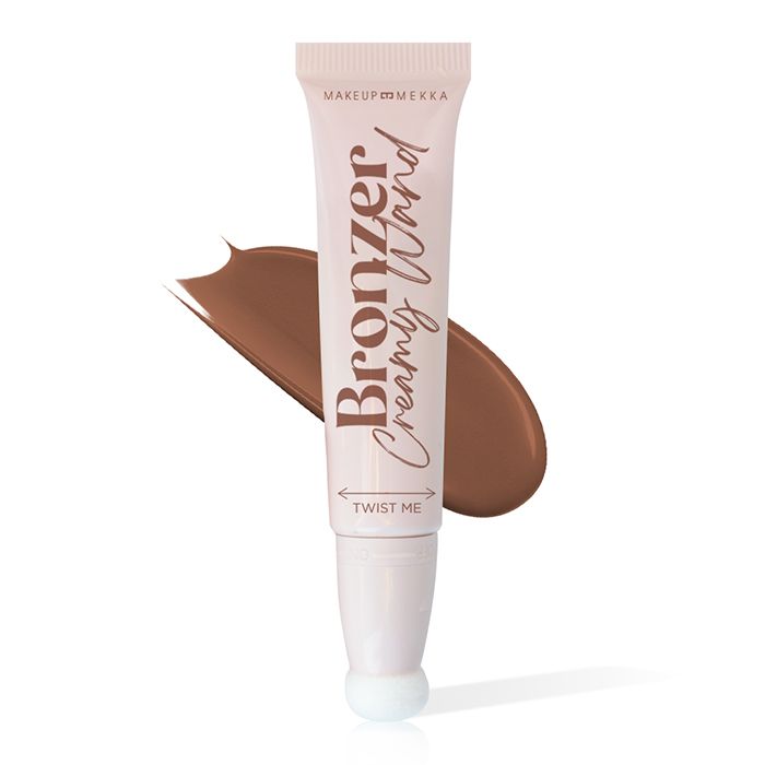 Creamy Wand Bronzer, Cool Bronze