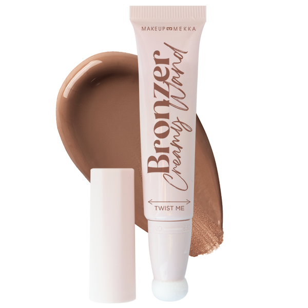 Creamy Wand Bronzer, Cool Bronze