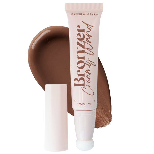 Creamy Wand Bronzer, Coffee Bean