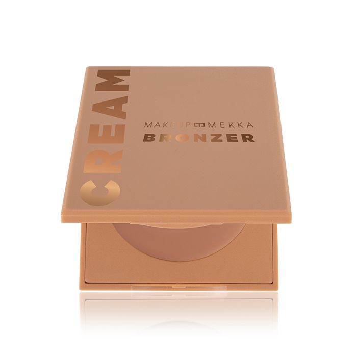 Cream Bronzer, Desert Sand