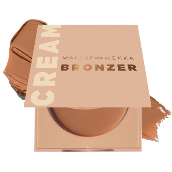 Cream Bronzer, Warm Breeze