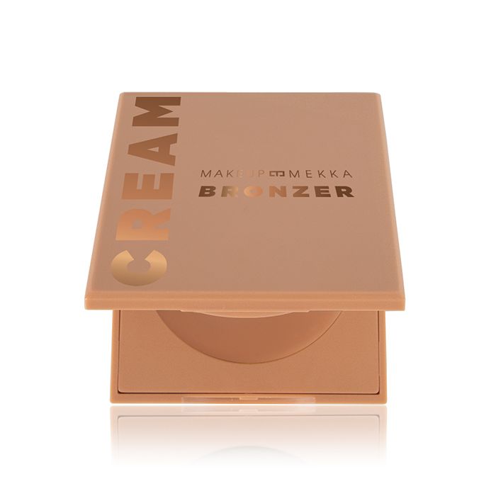 Cream Bronzer, Warm Breeze