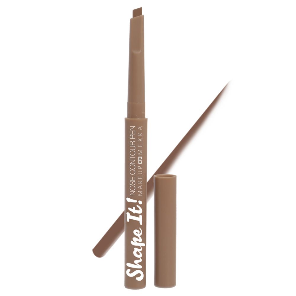 Shape It! Nose Contour Pen, Do it