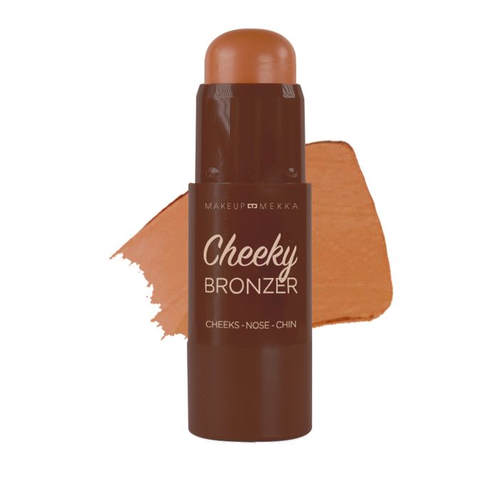 Cheeky Bronzer, Caramel Dream