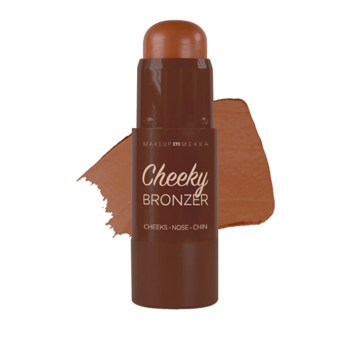 Cheeky Bronzer, Mocha Magic