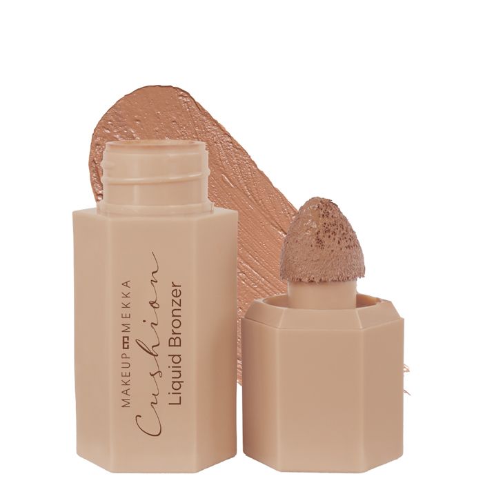 Cushion Liquid Bronzer, Cocoa