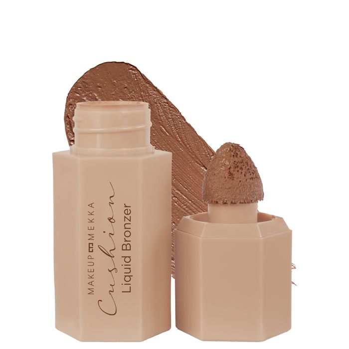 Cushion Liquid Bronzer, Clove