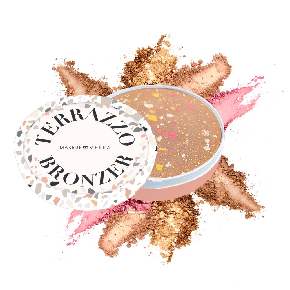 Terrazzo Bronzer