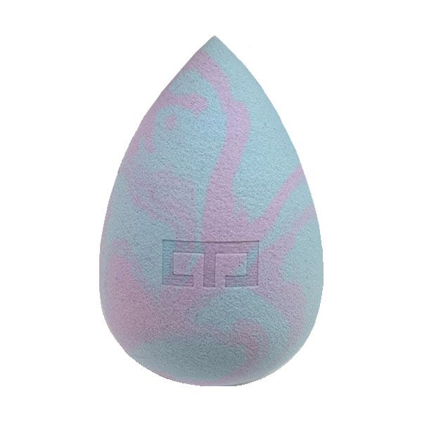 Blending Sponge - Cotton Candy Marble