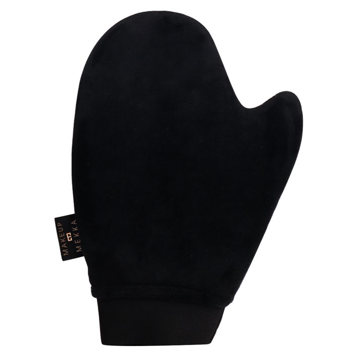 Self Tan Mitt, Black