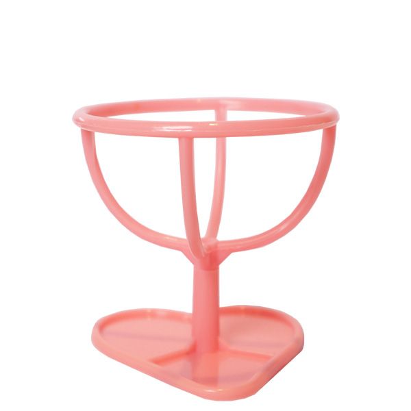 Sponge Holder, Pink