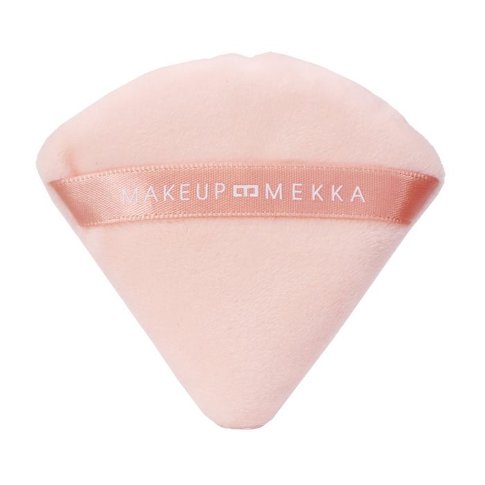 Triangle Powder Puff
