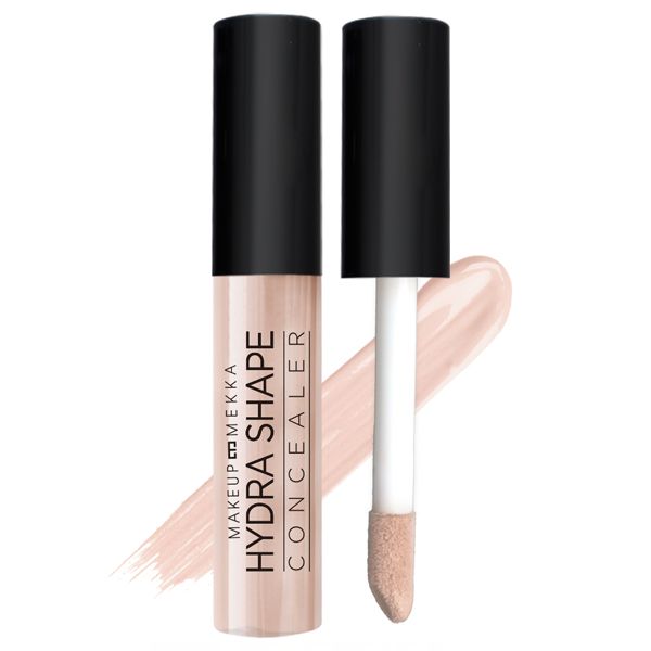 Makeup Mekka Hydra Shape Multi-use Concealer