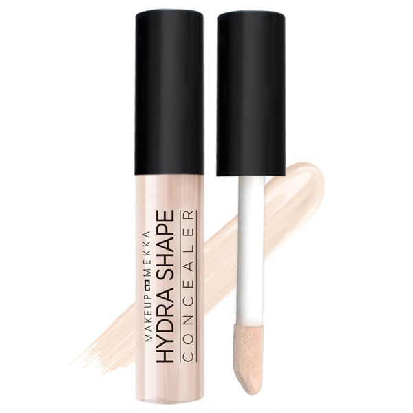 Hydra Shape Multi-use Concealer, Porcelain