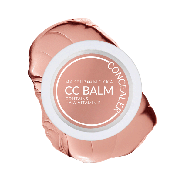 CC Balm Concealer, Soft Pink
